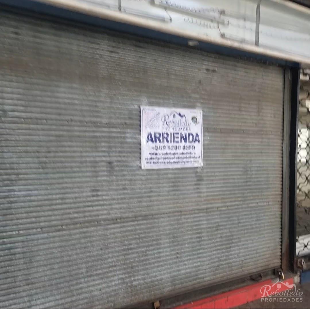 LOCAL COMERCIAL TERMINAL  TALCA