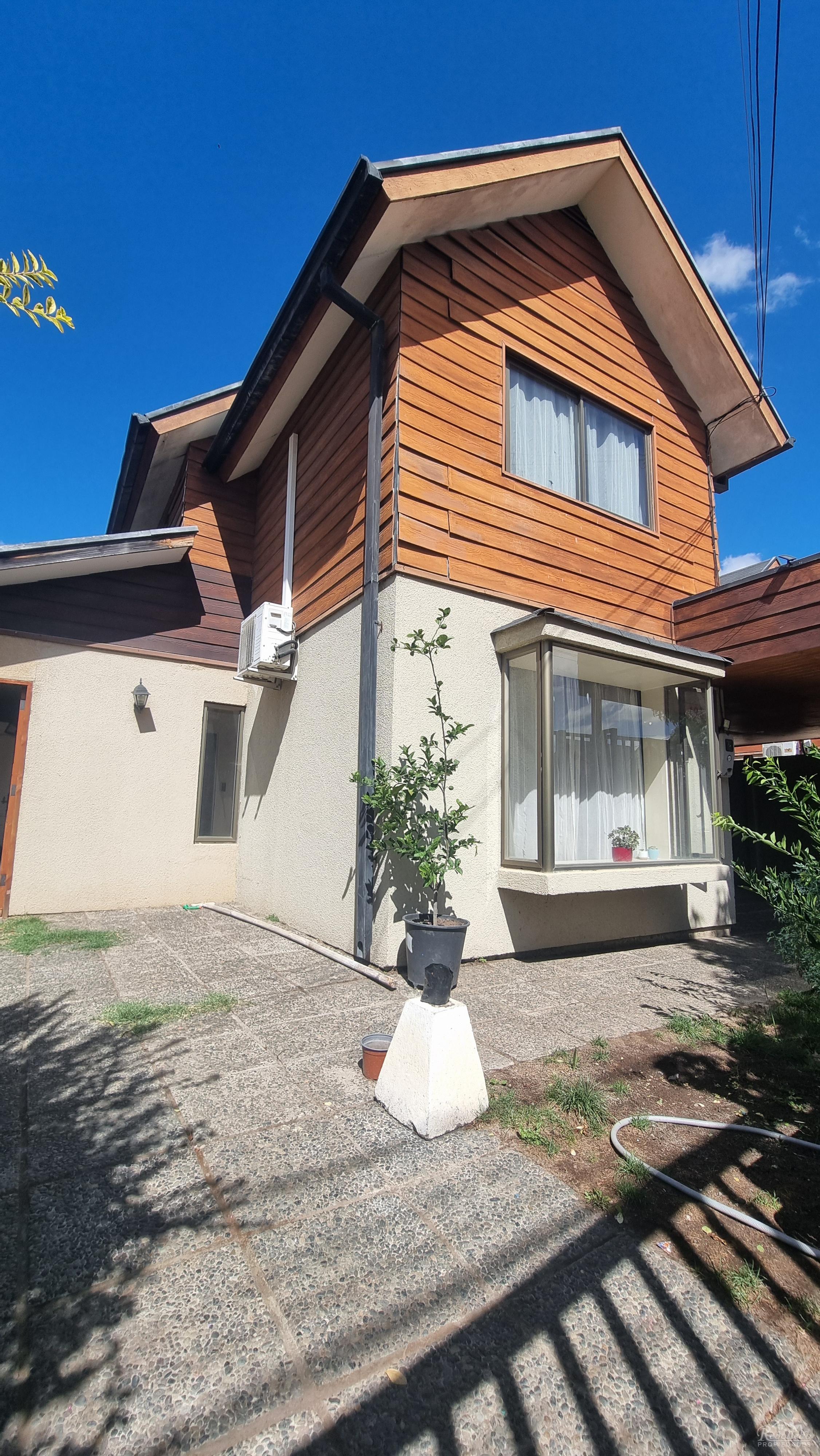 CASA MODELO CONMORAN