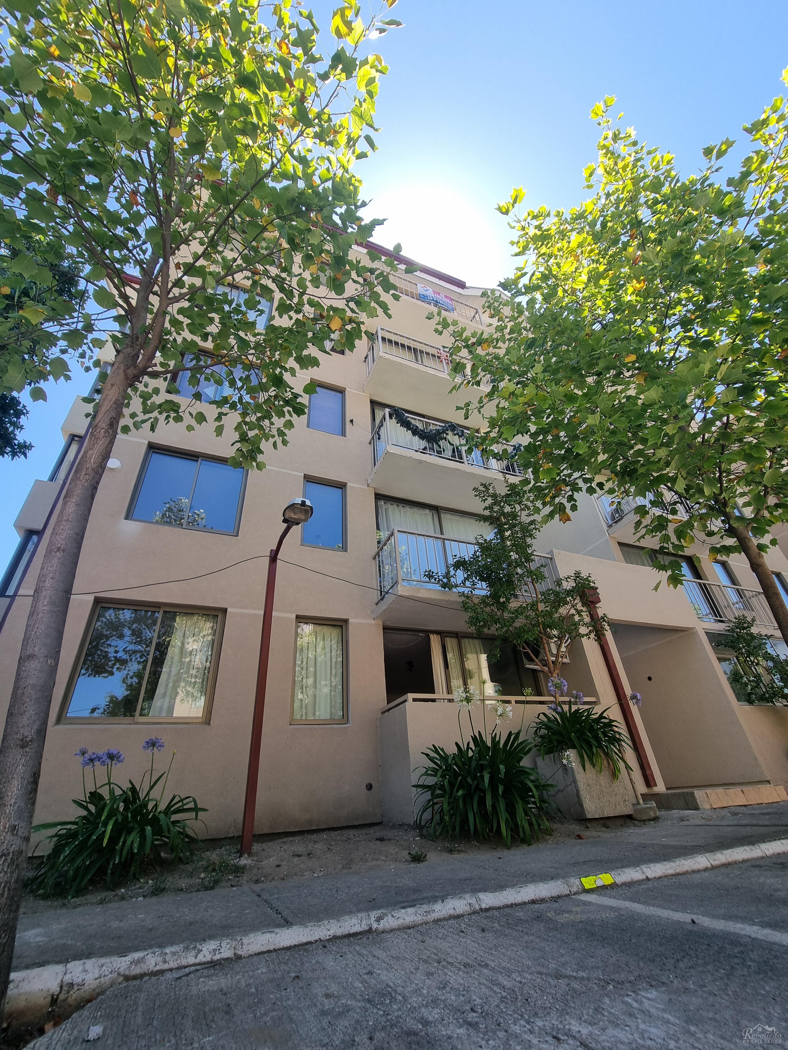 Condominio Don Carlos