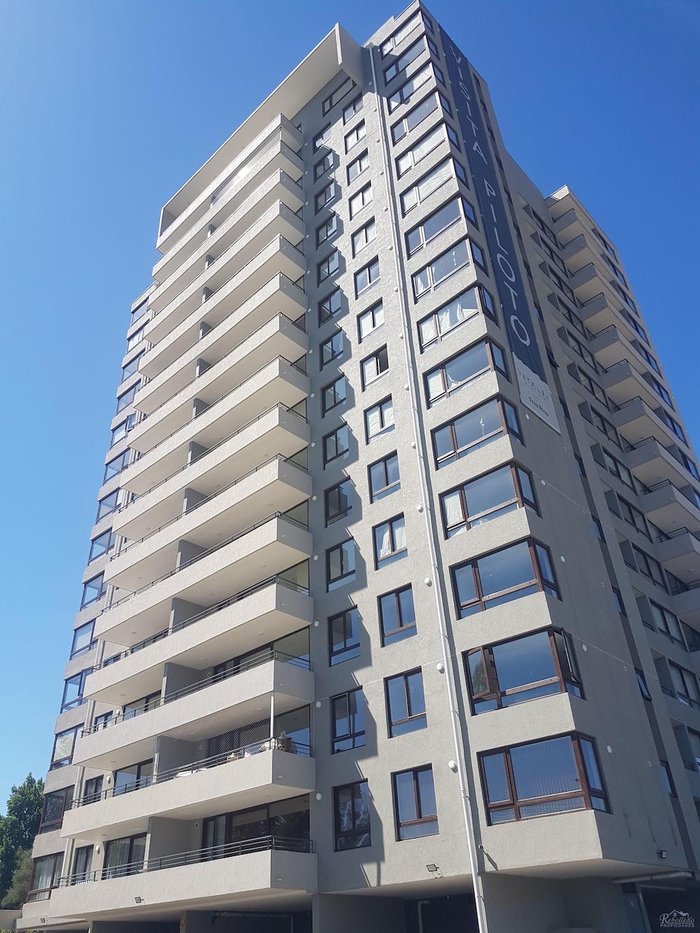 EDIFICIO TRES RÍOS 
