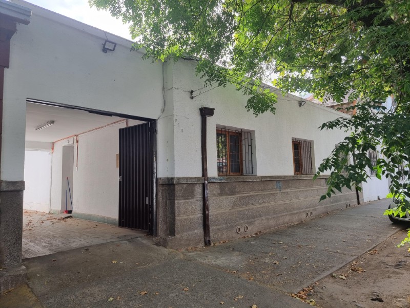 CASONA CENTRAL